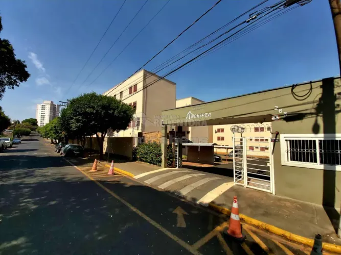 Residencial Anchieta