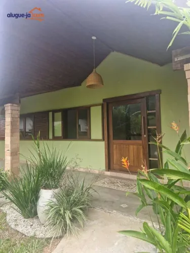 Casa à venda, 130 m² por R$ 1.500.000,00 - Condomínio Ressaca - Ubatuba/SP