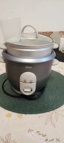 Panela elétrica