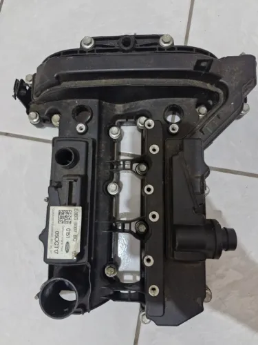 Tampa Válvulas Cabeçote Ford KA 1.0 3CC ano 2014 a 2018 E3bg6007bc