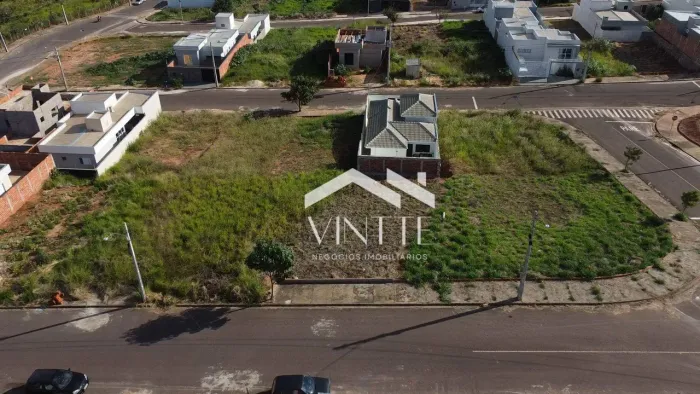 Terreno à venda, 180 m² por R$ 119.000,00 - Residencial Bongiovani - Presidente Prudente/S