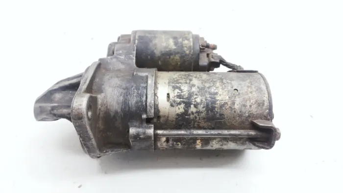 Motor Arranque Chevrolet Astra 2.0 1999/ 2000 