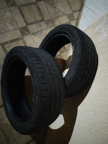 4 Pneus 195/50 R16