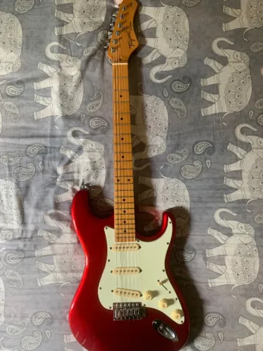 Guitarra Tagima tg530