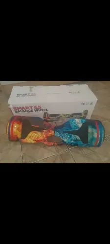 Hoverbord 