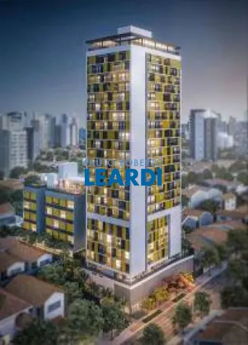 APARTAMENTO - SUMAREZINHO - SP
