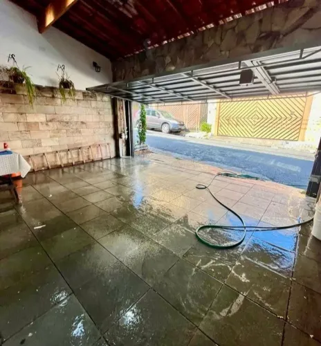 Casa pra venda na cidade velha