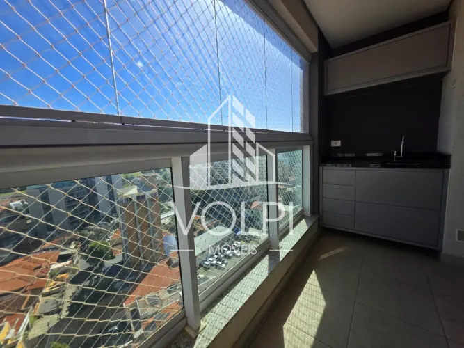 apartamento - Botafogo - Campinas