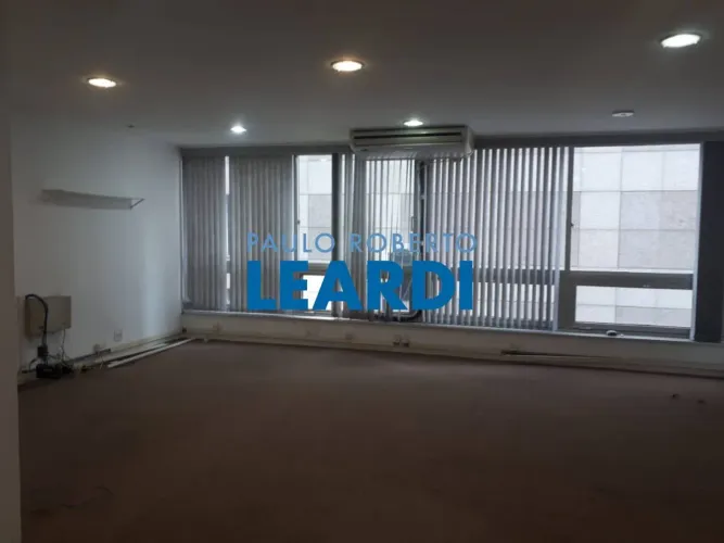 COMERCIAL - JARDIM PAULISTA - SP