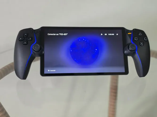 PS PORTAL