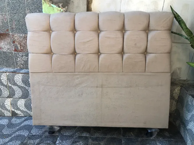 Cabeceira Cama Casal