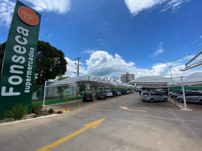 Prédio à venda, 4400 m² por R$ 12.000.000,00 - Centro - Porto Ferreira/SP