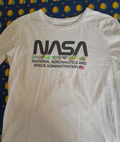 Blusa - NASA