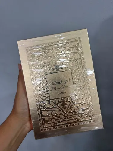 Fakhar lattafa gold