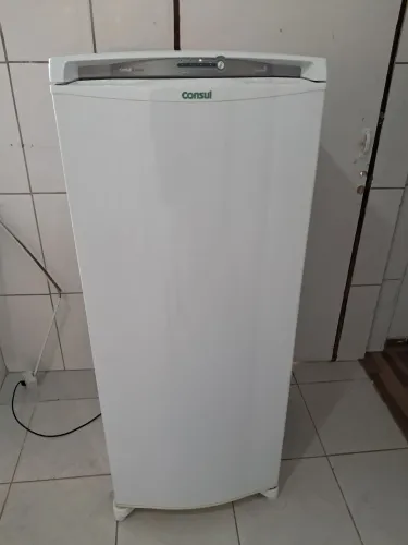 Geladeira consul frost free, funcionando perfeitamente em otimo edtado ((Entrego))