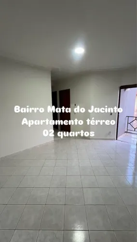 Térreo no Condomínio Timbury Mata do Jacinto