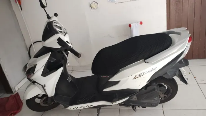 Scooter Honda elite 125