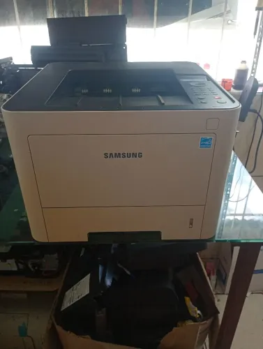 Impressora Samsung M4020