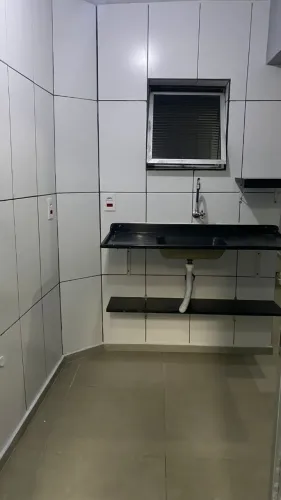 casa aluguel 3 cômodos Centro Diadema sp