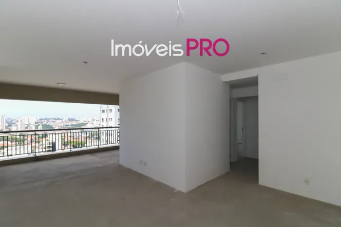 Excelente apartamento de 110m² para venda no Jardim da Saúde