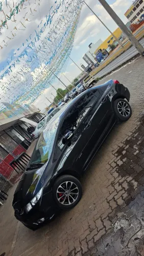 Honda Civic Sedan LXR 2.0 Flexone 16V Aut. 4P 2014