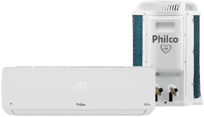 Ar condicionado Philco