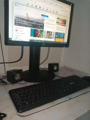 Vendo CPU positivo nova e 300