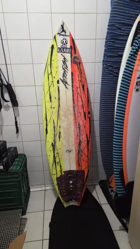 Prancha de surf 