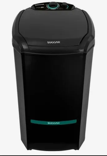NOVO NA CAIXA!! Nunca foi usado, Tanquinho Suggar Lavamax 20kg