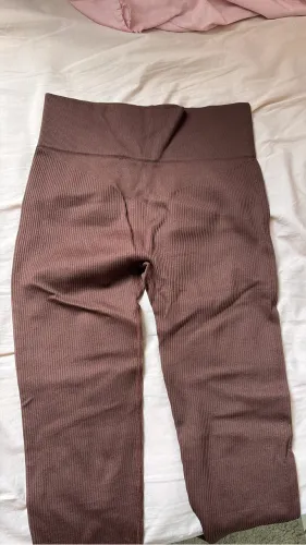 Calça marrom 