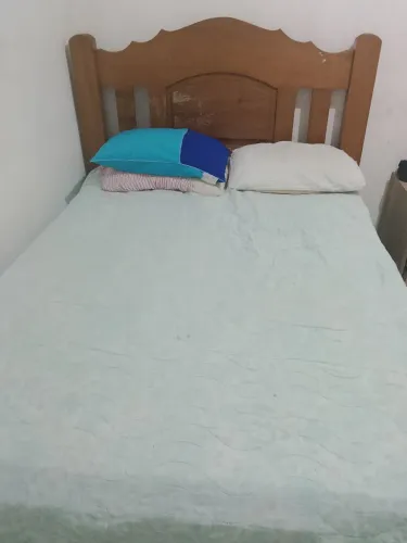 Cama de casal 