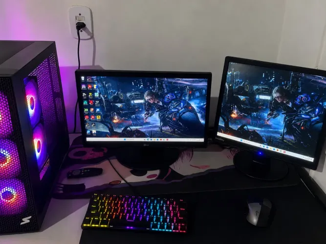 Pc gamer
