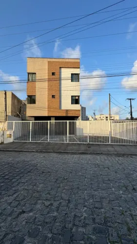 Sala comercial térrea na Torre - João Pessoa - PB