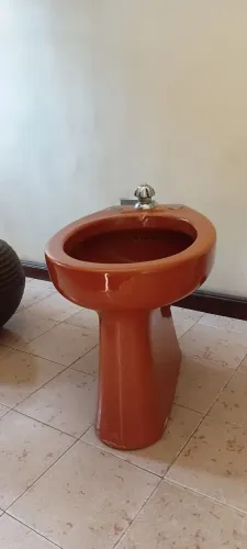Bidê vintage 