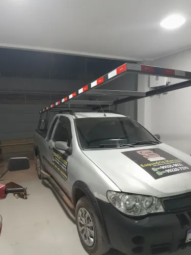 Fiat Strada 1.4 MPI Fire Flex 8V CE 2007