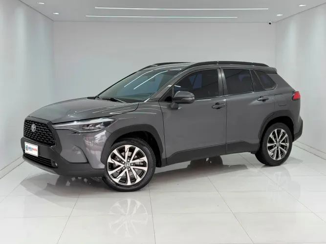 Toyota Corolla Cross XRE 2.0 16V Flex AUT 2022