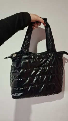 BOLSA PUFF DUAS ALÇAS (REMOVÍVEL)