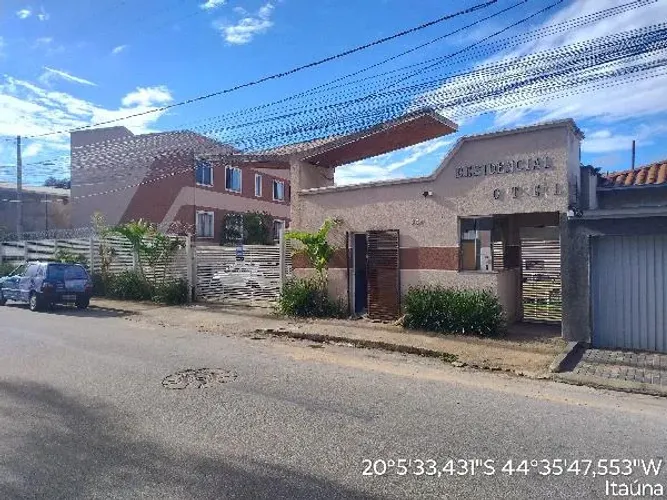 Oportunidade Única em ITAUNA - MG | Tipo: Apartamento | Negociação: Licitação Aberta | Sit