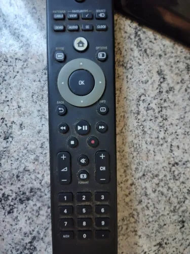 Tv LCD Philips 32 Polegadas