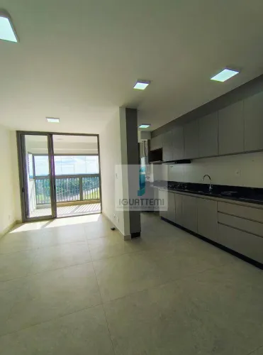 Time Iguatemi, com 3 suítes, 98 m² - venda por R$ 1.280.000 ou aluguel por R$ 6.270/mês -