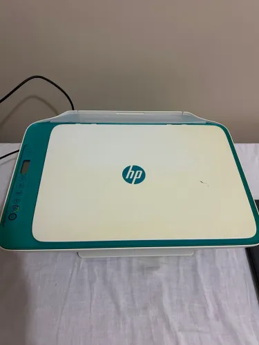 Impressora HP Deskjet Advantage 2676