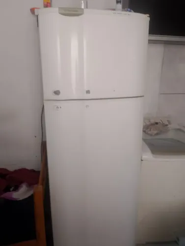 Geladeira Electrolux