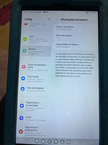 TAB A7 LITE