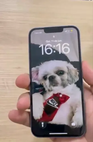 Venda urgente iPhone 14 256gb impecável ( desapegar).