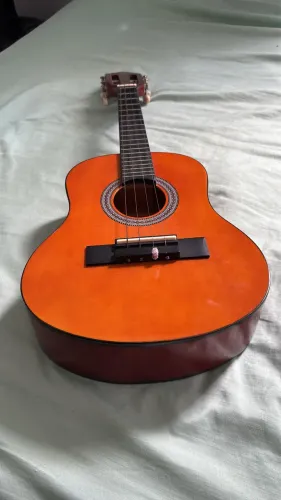 cavaquinho, vendo ou troco por violão do meu interesse