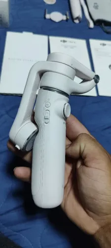Gimbal estabilizador DJI Osmo mobile 5 OM5
