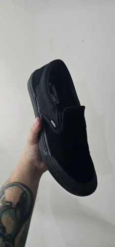 Tênis Vans Slip-On BMX