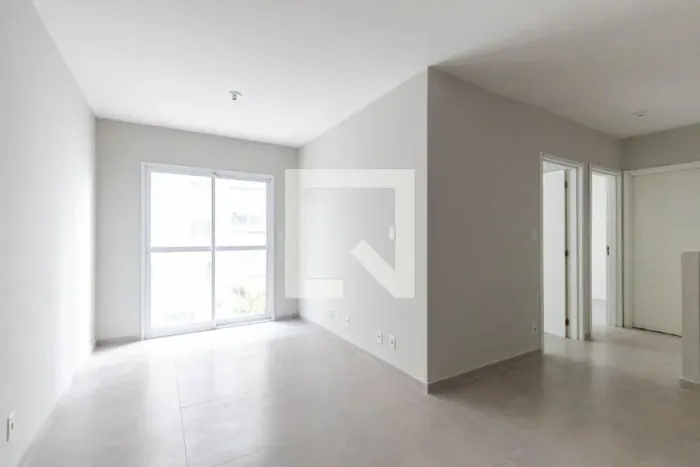 Apartamento à Venda - Campos Elíseos, 2 Quartos, 50 m2