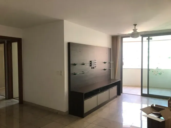Imóvel para venda tem 125 metros quadrados com 3 quartos em Icaraí - Niterói - RJ