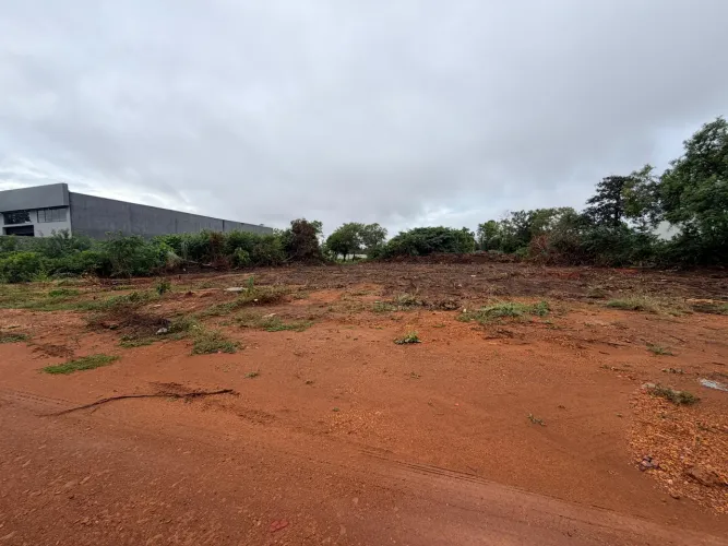 Lote Comercial 682 m² | 802 Sul ACSE 80 | Próx. Academia Gaviões